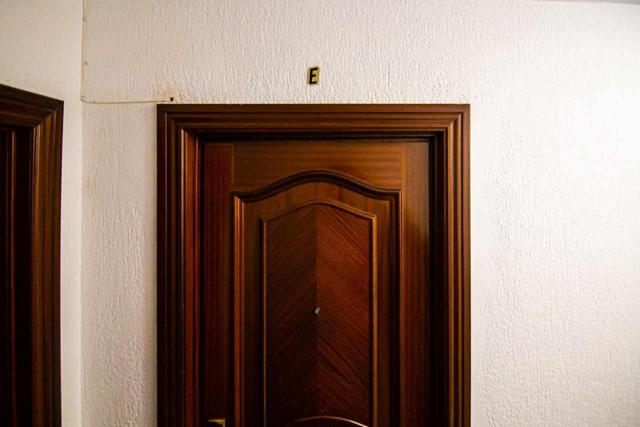 Apartamento Heroes De Sostoa Малага Экстерьер фото