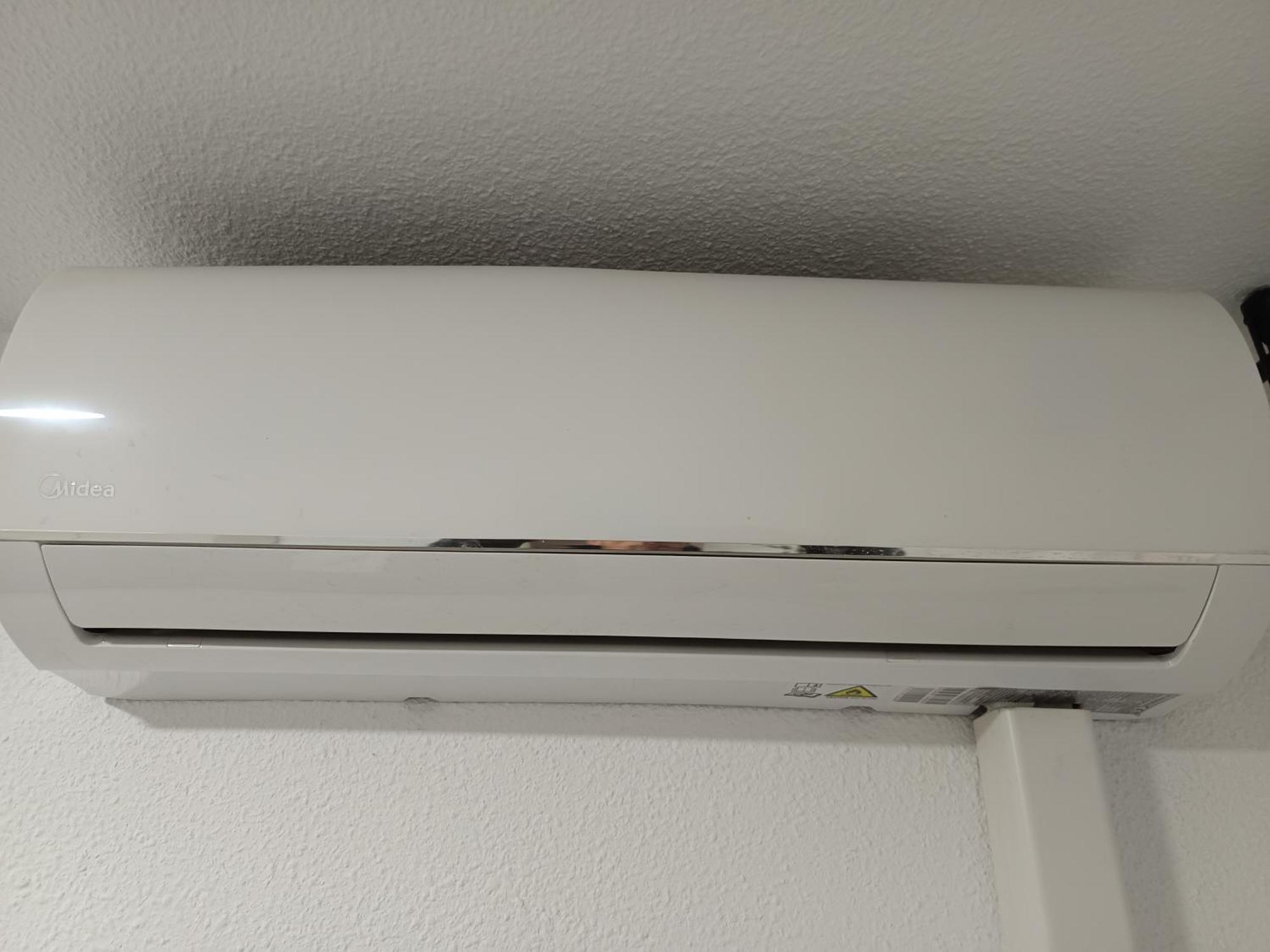 Apartamento Heroes De Sostoa Малага Экстерьер фото